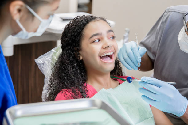 Best Emergency Gum Pain Relief  in Glenpool, OK