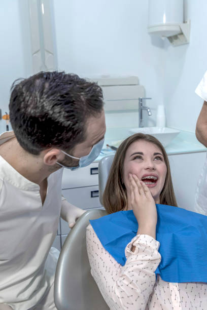 Best Dentist Open Late Near Me  in Glenpool, OK