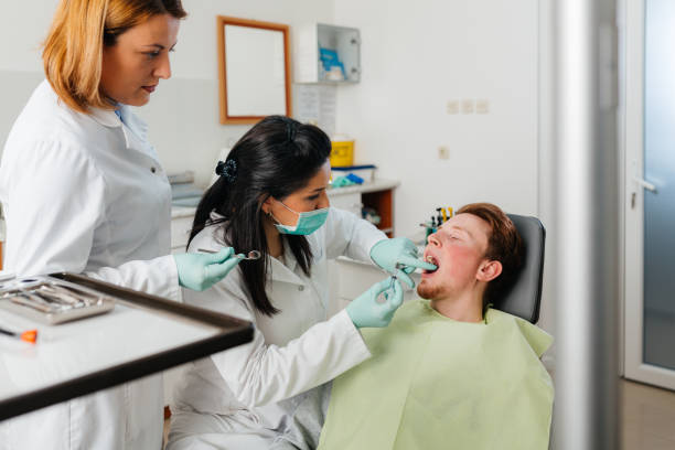 Best Affordable Emergency Dental Care  in Glenpool, OK